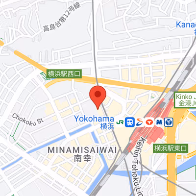 1-5-10 Kitasai Nishi-ku, Yokohama Image 7