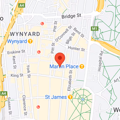 25 Martin Place, Sydney Image 8