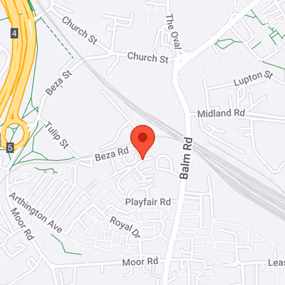 Beza Road, West Yorkshire Image 7