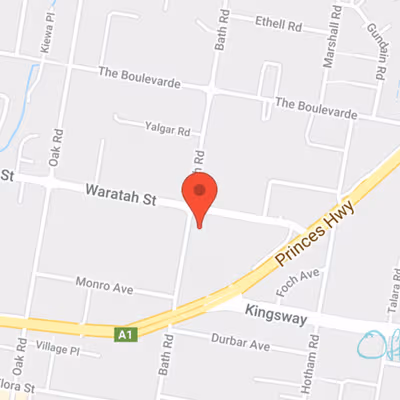 118-126 Bath Road, Kirrawee Image 5