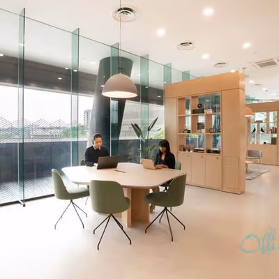 2 Jalan Stesen, Kuala Lumpur Image 1