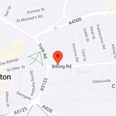 4 Billing Road, Northampton Image 7