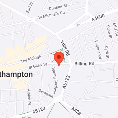 4 Spencer Parade, Northampton Image 7