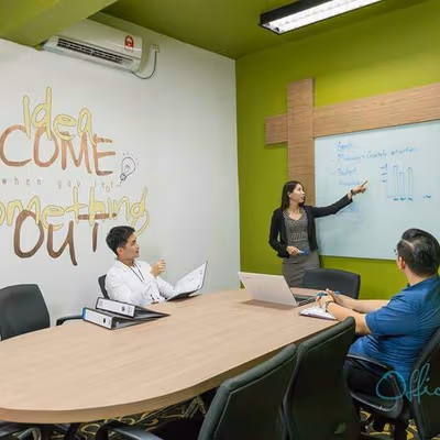 23/13 Jalan Harmonium 23/13 Taman Desa Tebrau, Johor Bahru Image 4