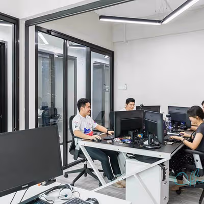 23/13 Jalan Harmonium 23/13 Taman Desa Tebrau, Johor Bahru Image 3