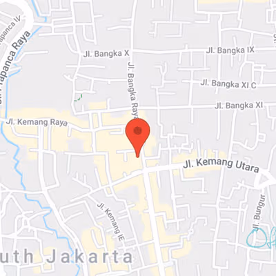 10 Jl Kemang Raya, South Jakarta Image 10