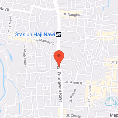 188 Jl Rs Fatmawati, South Jakarta Image 9