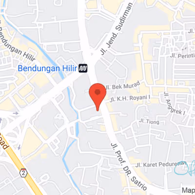 164 Jl Prof Dr Satrio, South Jakarta Image 9