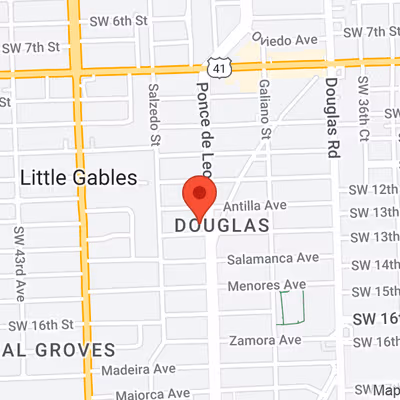 1200 Ponce De Leon, Coral Gables Image 12