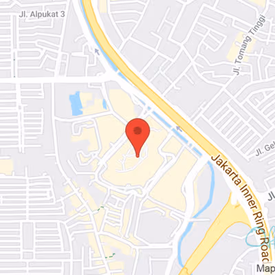 LG floor Jl Letjen S Parman No28, West Jakarta Image 6