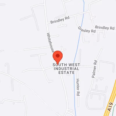 Whitehouse Way, Bracken Hill Business Park Image 11