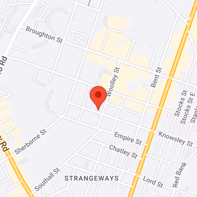 34 Knowsley Street, Cheetham Hill Image 5