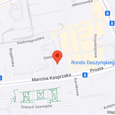 1 Fabryczna, Kraków Image 12