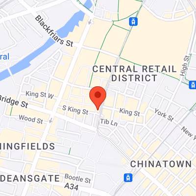 62 Cross Street, Greater Manchester Image 11