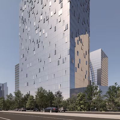 3550 Lennox Rd Ne, Atlanta Image 9