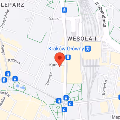 9 Kurniki, Kraków Image 8