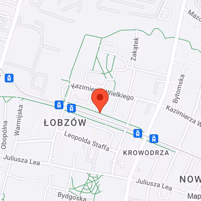 65A Królewska, Kraków Image 8