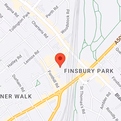 City North, Finsbury Park Image 9