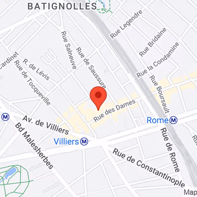 108 Rue Des Dames, Paris Image 8