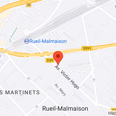 54 Av Victor Hugo, Rueil-malmaison Image 11