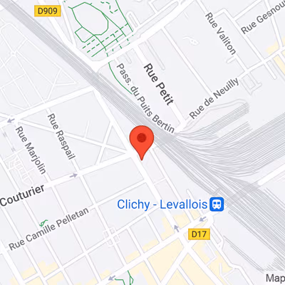 140 Rue Victor Hugo, Levallois-perret Image 8