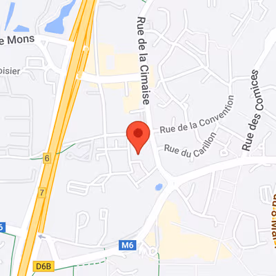 6 Av De La Créativité, Villeneuve-d'ascq Image 12