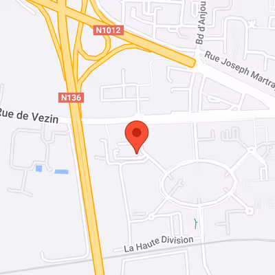 5 Rue Pierre Joseph Colin, Rennes Image 6