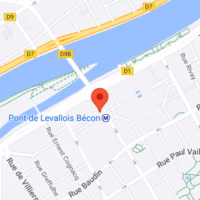 155 Rue Anatole France, Levallois-perret Image 14