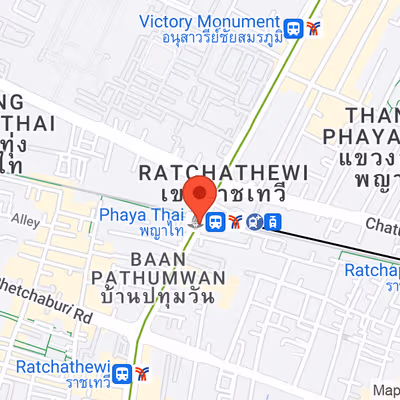 Phayathai Road Ratchathewi District, Bangkok Image 7