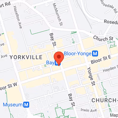 1200 Bay St, Toronto Image 6