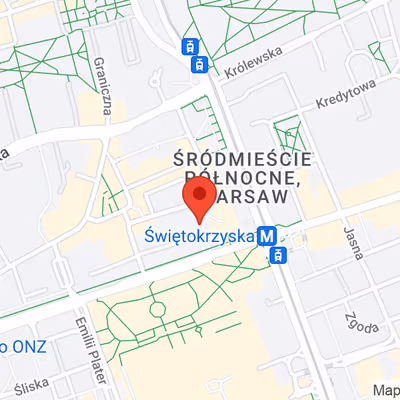 107 Marszałkowska, Warszawa Image 8