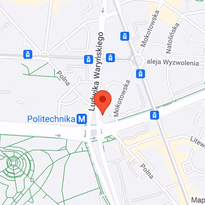 3 Mokotowska, Warszawa Image 11