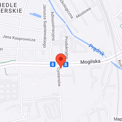 65 Mogilska, Kraków Image 8