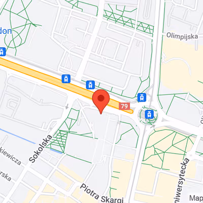 6 Chorzowska, Katowice Image 8