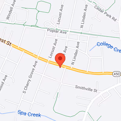 1125 West Street, Annapolis Image 13