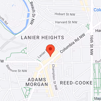 1763 Columbia Rd Nw, Washington Image 17