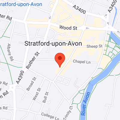 Church Street, Stratford-upon-avon Image 8