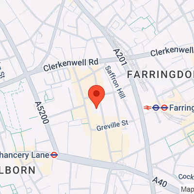 77 Hatton Garden, Greater London Image 9