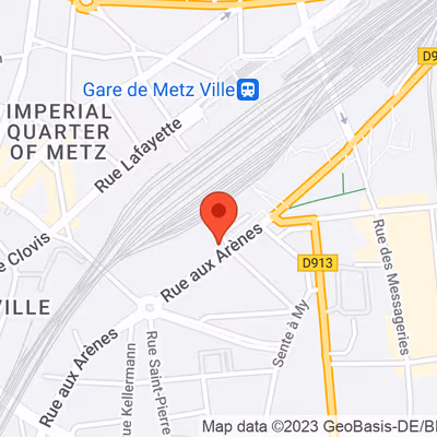 86 Rue Aux Arènes, Metz Image 8