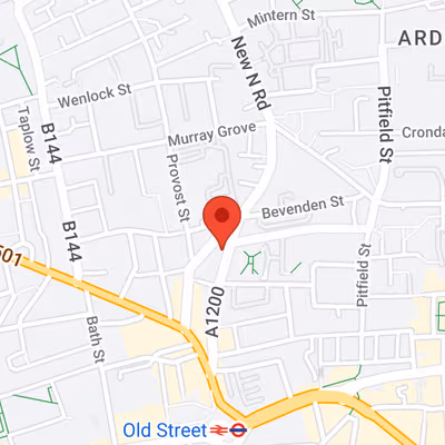 65-69 East Road, London Image 8