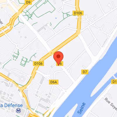 13 Bis Rue De L'abreuvoir, Courbevoie Image 15