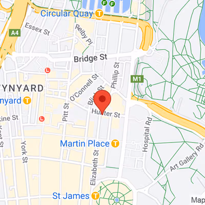 8 Chifley Square, Sydney Image 8