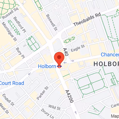 88 Kingsway, London Image 13