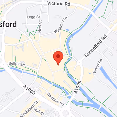 5 - 6 Grays Yard Springfield Road, Chelmsford Image 12