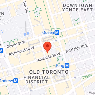 333 Bay St, Toronto Image 13