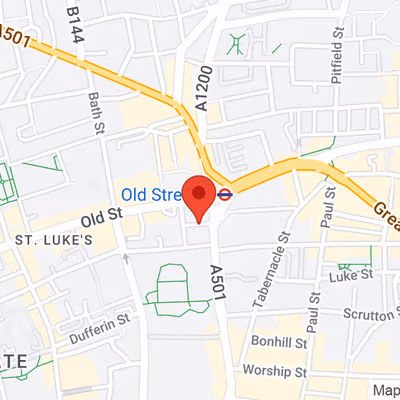 Old Street Yard, London Image 5