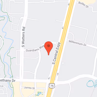 700 Central Expressway South, Allen Image 7