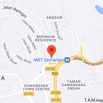 6 Jalan Gelenggang Bukit Damansara, Damansara Heights Image 10