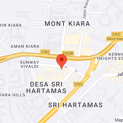 Jalan 27/70a, Desa Sri Hartamas Image 11