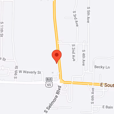 1503 South 3rd Street, Ozark Image 5